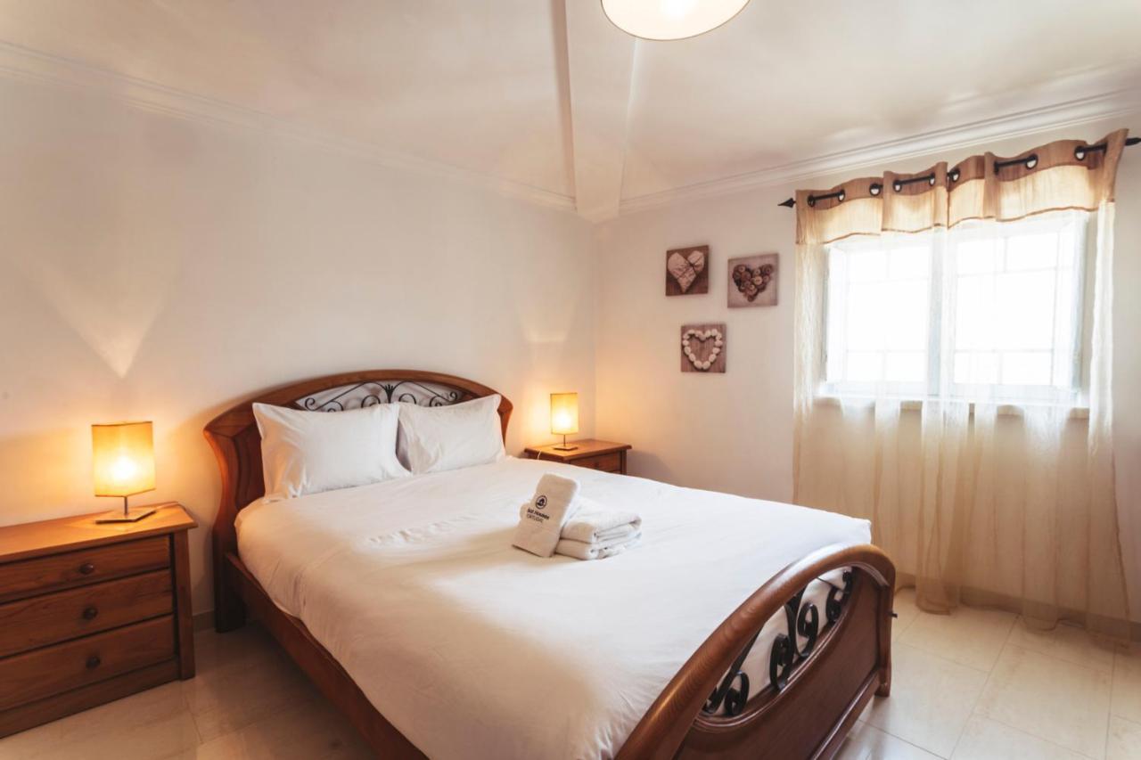 Best Houses 45 - Beautiful Ocean And City View Peniche Bagian luar foto