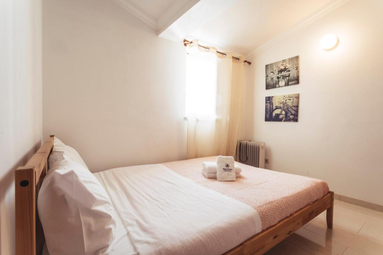 Best Houses 45 - Beautiful Ocean And City View Peniche Bagian luar foto