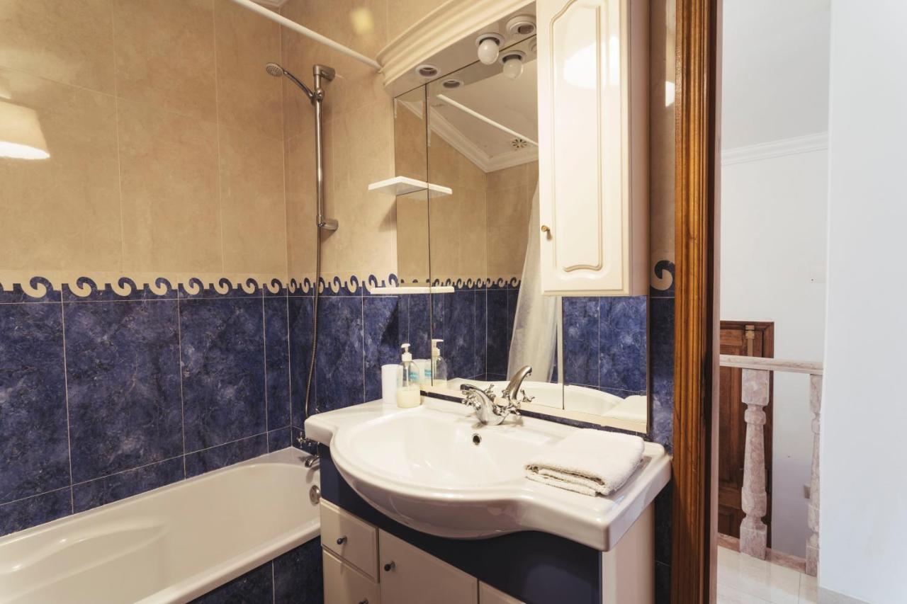 Best Houses 45 - Beautiful Ocean And City View Peniche Bagian luar foto