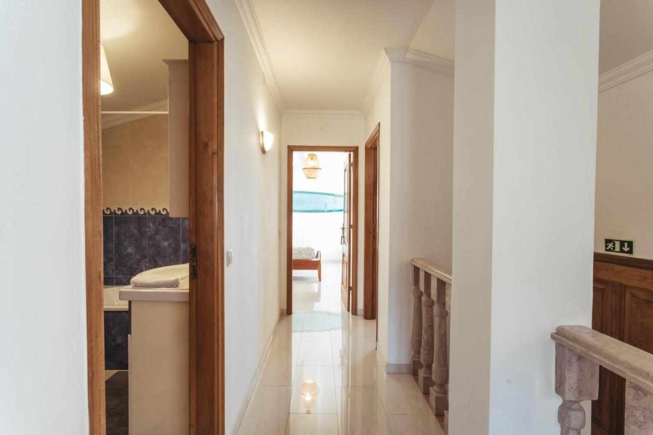 Best Houses 45 - Beautiful Ocean And City View Peniche Bagian luar foto
