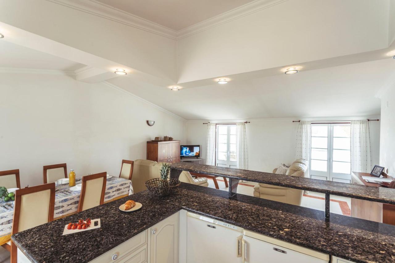 Best Houses 45 - Beautiful Ocean And City View Peniche Bagian luar foto