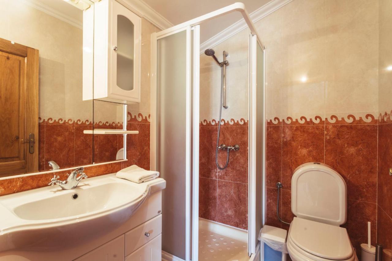 Best Houses 45 - Beautiful Ocean And City View Peniche Bagian luar foto